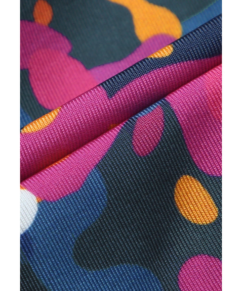 グレイブボールト Gravevault dry leaves camouflage RAIJIN KIXX sign of LOVE メンズ ショート ボクサーパンツ 【メール便】