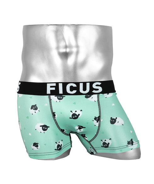 アクアグリーン