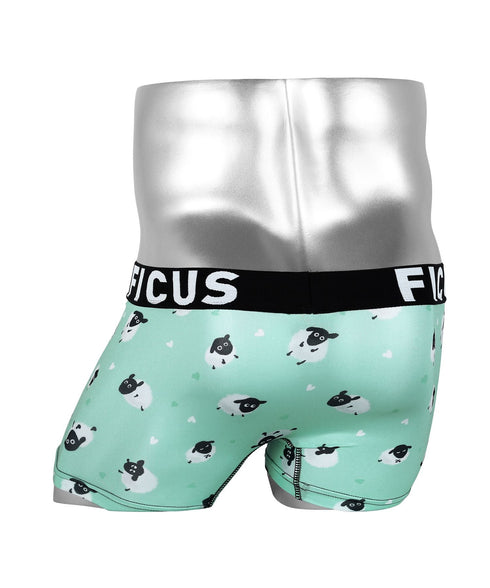 アクアグリーン