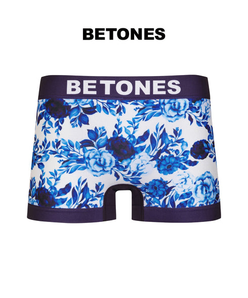ビトーンズ BETONES BETONES メンズ ボクサーパンツ 【メール便】|下着 おしゃれ 人気 クリスマス プレゼント 彼氏