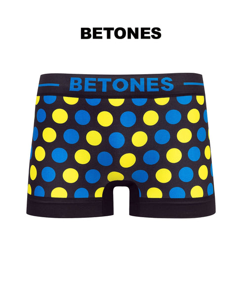 BUBBLE7(ブルー×イエロー)