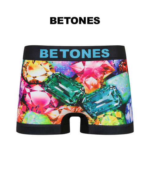 ビトーンズ BETONES BETONES メンズ ボクサーパンツ 【メール便】|下着 おしゃれ 人気 クリスマス プレゼント 彼氏
