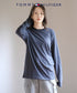 トミー ヒルフィガー TOMMY HILFIGER TH COTTON CORE FLAG ロンT 【メール便】