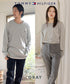 トミー ヒルフィガー TOMMY HILFIGER TH COTTON CORE FLAG ロンT 【メール便】