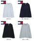 トミー ヒルフィガー TOMMY HILFIGER TH COTTON CORE FLAG ロンT 【メール便】