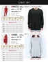 トミー ヒルフィガー TOMMY HILFIGER TH COTTON CORE FLAG ロンT 【メール便】