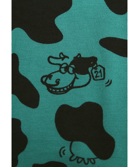 アナパウ Anapau ウシトリオ メンズボクサーパンツ