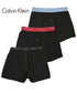 カルバンクライン Calvin Klein 【3枚セット】Cotton Classic Knit メンズ トランクス