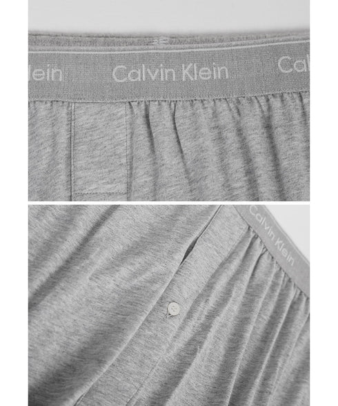 カルバンクライン Calvin Klein 【3枚セット】Cotton Classic Knit メンズ トランクス