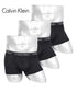 カルバンクライン Calvin Klein 【3枚セット】MICRO STRETCH メンズ ローライズボクサーパンツ