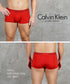 カルバンクライン Calvin Klein 【3枚セット】MICRO STRETCH メンズ ローライズボクサーパンツ