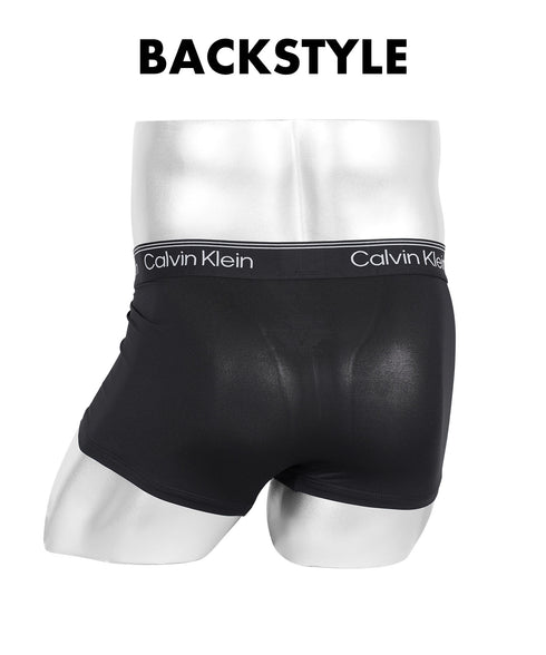 カルバンクライン Calvin Klein 【3枚セット】MICRO STRETCH メンズ ローライズボクサーパンツ