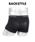 カルバンクライン Calvin Klein 【3枚セット】MICRO STRETCH メンズ ローライズボクサーパンツ