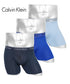 カルバンクライン Calvin Klein 【3枚セット】MICRO STRETCH メンズ ロングボクサーパンツ