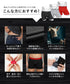 カルバンクライン Calvin Klein 【3枚セット】MICRO STRETCH メンズ ロングボクサーパンツ