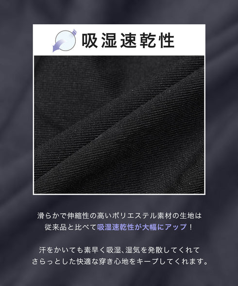 カルバンクライン Calvin Klein 【3枚セット】MICRO STRETCH メンズ ロングボクサーパンツ