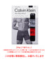 カルバンクライン Calvin Klein 【3枚セット】MICRO STRETCH メンズ ロングボクサーパンツ