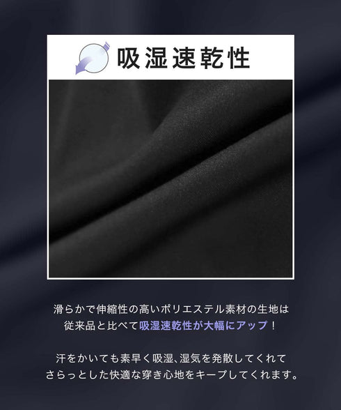 カルバンクライン Calvin Klein 【3枚セット】MICRO STRETCH メンズ ロングボクサーパンツ