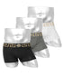 ヴェルサーチェ VERSACE 【3枚セット】NEWCLIENT BDG ITALY メンズ ボクサーパンツ|下着 おしゃれ 人気 ハイブランド 高級 クリスマス プレゼント 彼氏 cts