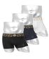 ヴェルサーチェ VERSACE 【3枚セット】NEWCLIENT BDG ITALY メンズ ボクサーパンツ|下着 おしゃれ 人気 ハイブランド 高級 クリスマス プレゼント 彼氏 cts