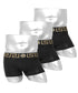 ヴェルサーチェ VERSACE 【3枚セット】NEWCLIENT BDG ITALY メンズ ボクサーパンツ|下着 おしゃれ 人気 ハイブランド 高級 クリスマス プレゼント 彼氏 cts