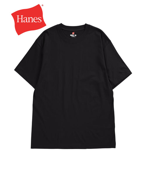 ヘインズ Hanes BEEFY メンズ クルーネック 半袖 Tシャツ【メール便】おしゃれ 人気 プレゼント 彼氏