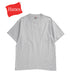 ヘインズ Hanes BEEFY メンズ クルーネック 半袖 Tシャツ【メール便】おしゃれ 人気 プレゼント 彼氏