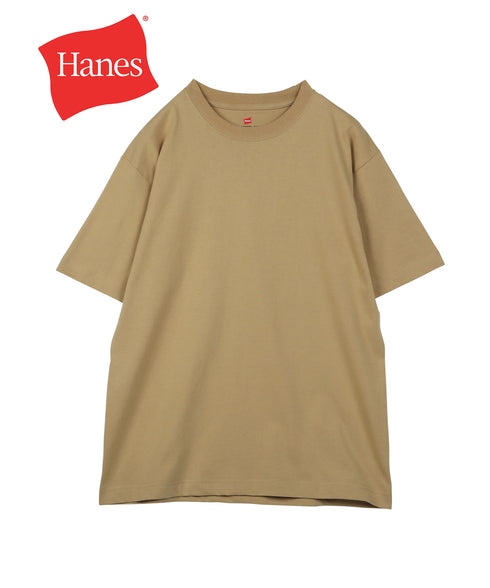 ヘインズ Hanes BEEFY メンズ クルーネック 半袖 Tシャツ【メール便】おしゃれ 人気 プレゼント 彼氏