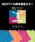 ヘインズ Hanes BEEFY メンズ クルーネック 半袖 Tシャツ