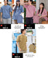 ヘインズ Hanes BEEFY メンズ クルーネック 半袖 Tシャツ【メール便】おしゃれ 人気 プレゼント 彼氏