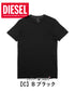 ディーゼル DIESEL Essentials メンズ 半袖 Tシャツ 【メール便】 cts