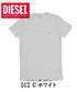 ディーゼル DIESEL Essentials メンズ 半袖 Tシャツ 【メール便】 cts