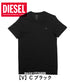 ディーゼル DIESEL Essentials メンズ 半袖 Tシャツ 【メール便】 cts