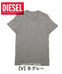 ディーゼル DIESEL Essentials メンズ 半袖 Tシャツ 【メール便】 cts