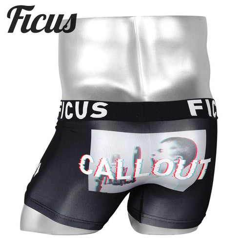 フィークス FICUS CALL OUT メンズ ボクサーパンツ OUTLET SALE_F cts