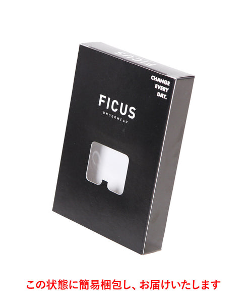 フィークス FICUS CALL OUT メンズ ボクサーパンツ OUTLET SALE_F cts