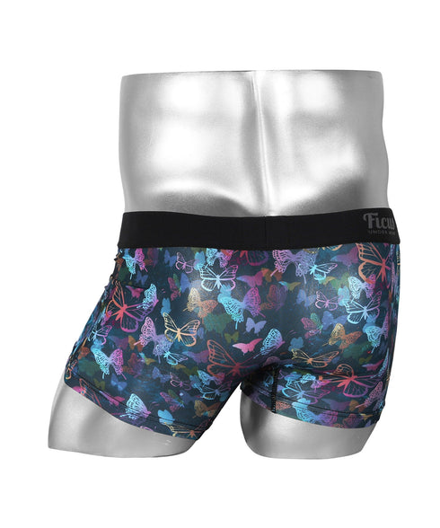 エスニックブルー