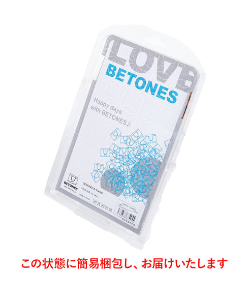 ビトーンズ BETONES HYDRANGEA メンズ ボクサーパンツ