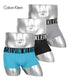 カルバンクライン Calvin Klein 【3枚セット】Intense Power Micro メンズ ローライズ ボクサーパンツ
