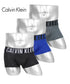 カルバンクライン Calvin Klein 【3枚セット】Intense Power Micro メンズ ローライズ ボクサーパンツ 下着 おしゃれ 人気 プレゼント 彼氏 父の日