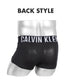 カルバンクライン Calvin Klein 【3枚セット】Intense Power Micro メンズ ローライズ ボクサーパンツ