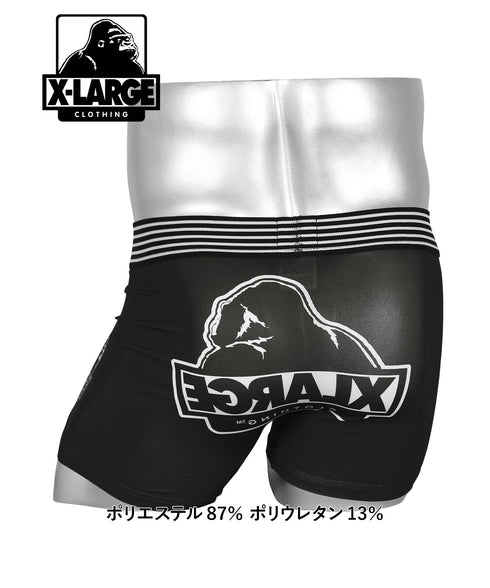 FBゴリラブラック