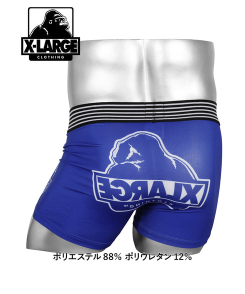 FBゴリラブルー