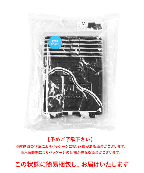 エクストララージ X-LARGE X-LARGE メンズ ボクサーパンツ 【メール便】