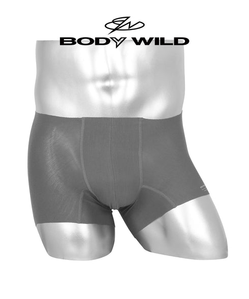 グンゼ GUNZE BODY WILD AIRZ メンズ ボクサーパンツ 【メール便】