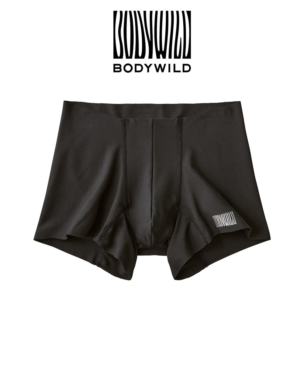 グンゼ GUNZE BODY WILD AIRZ メンズ ボクサーパンツ 【メール便