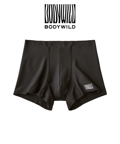 グンゼ GUNZE BODY WILD AIRZ メンズ ボクサーパンツ 【メール便】