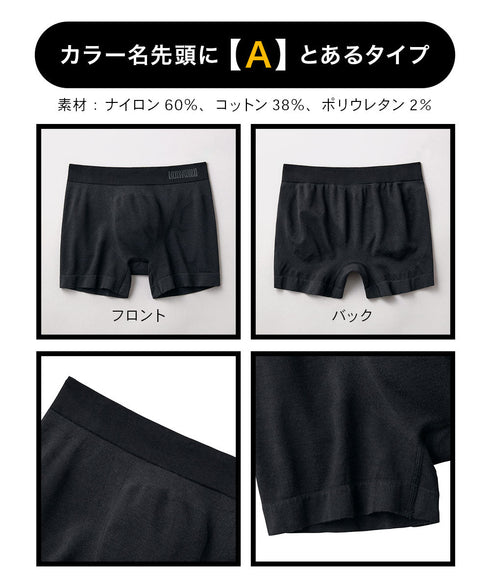 グンゼ GUNZE BODY WILD STANDARD 3D-BOXER 成型 メンズ ボクサーパンツ 【メール便】