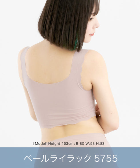 2.ペールライラック5755