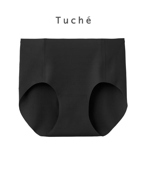 グンゼ GUNZE Tuche 縫い目ゼロ レディースショーツ 【メール便】